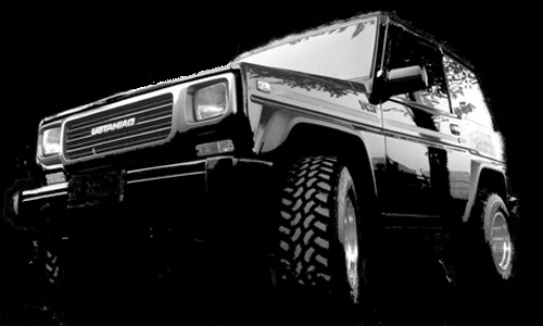 Wiring Diagram Mobil Taft