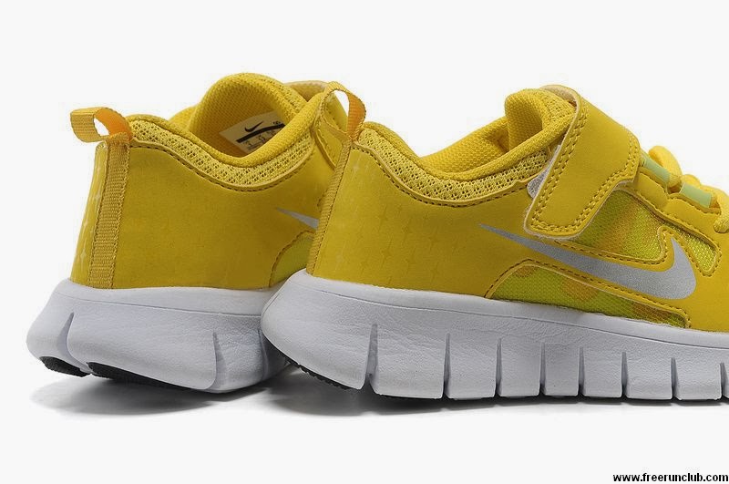 nike free trainer 1.0 yellow