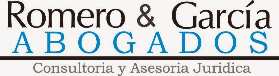 Romero & García ABOGADOS 