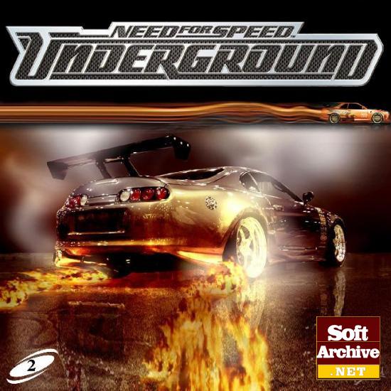 Need For Speed UnderGround
