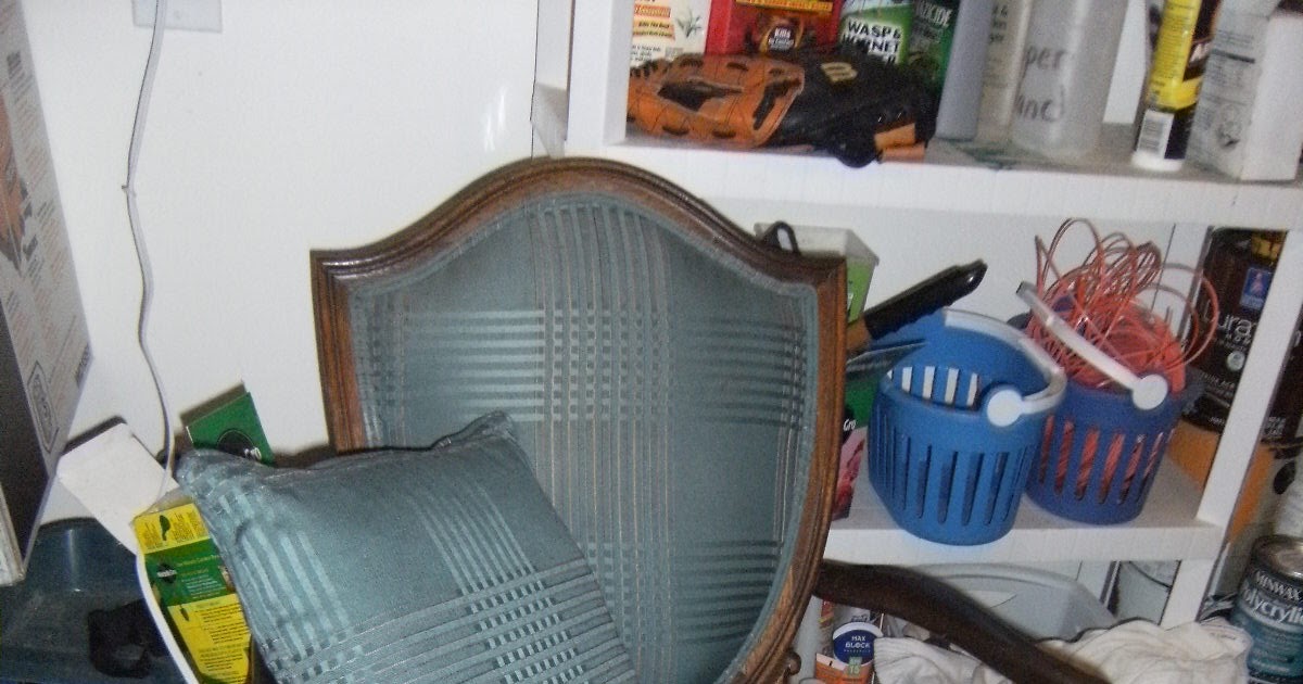 Southgate Residential Remaking a Craigslist Find