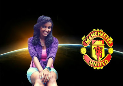 Manchester United Girls