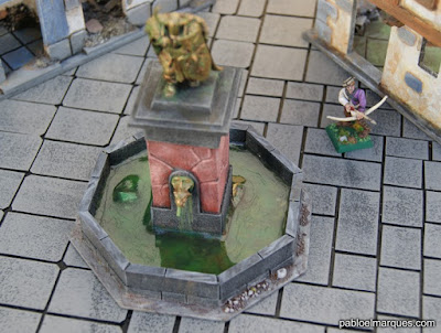 Fuente Mordheim