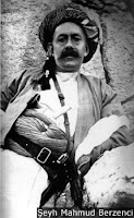 Şeyh Mahmud Berzenci Kürdistanın son Kralı Kürdistanın son Kralı Şeyh Mahmud Berzenci