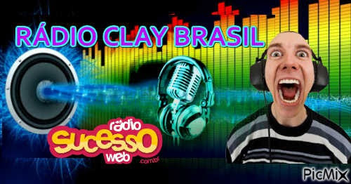 RADIO  CLAY BRASIL4