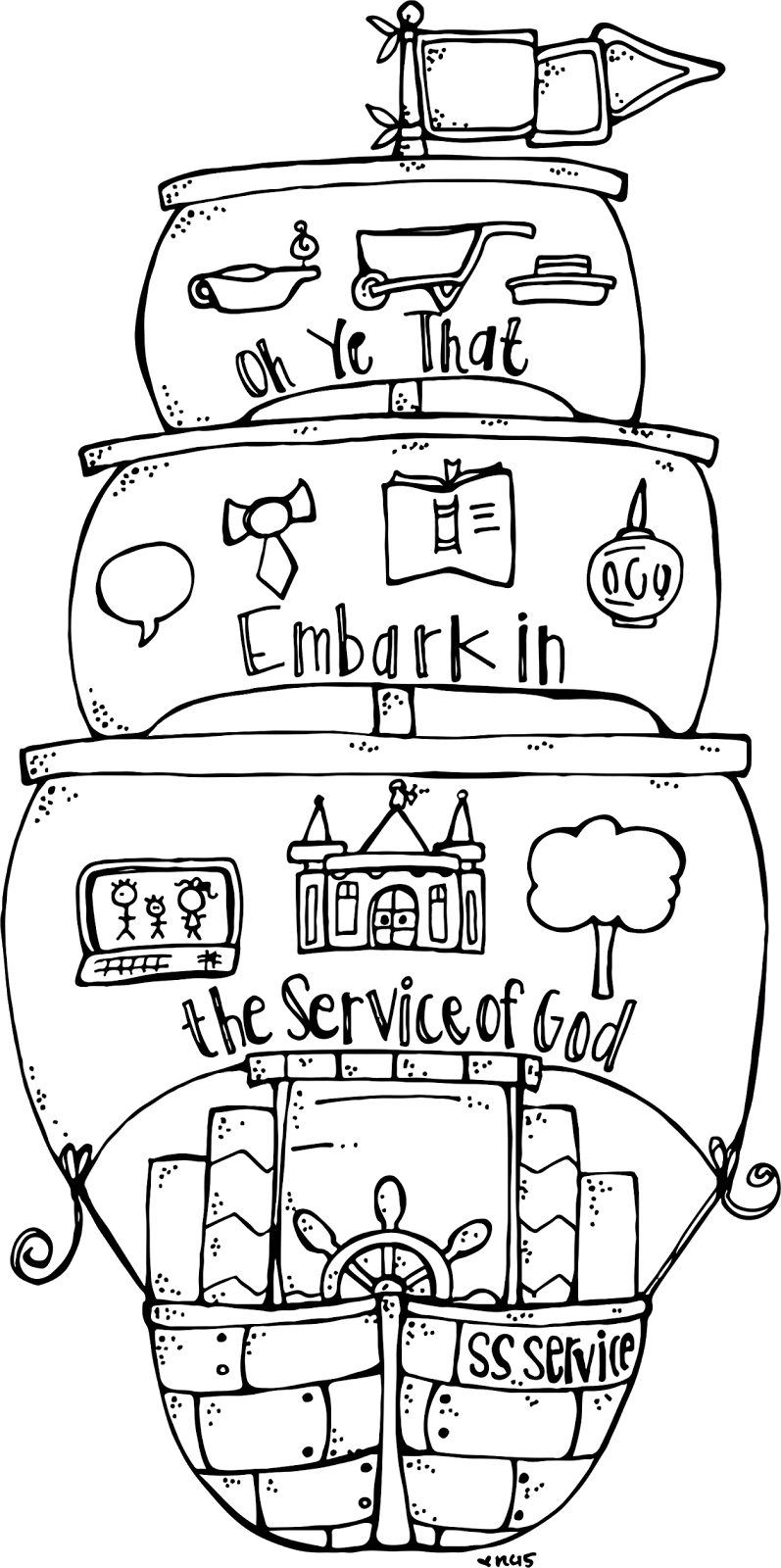 Melonheadz Lds Illustrating Young Men And Womens Theme Graphic Melonheadz Lds Illustrating Young Men And Womens Theme Graphic
