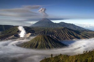 Wisata Gunung Bromo Jawa Timur Wisata Gunung Bromo Jawa Timur Indonesia
