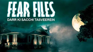 Fear Files Dar Ki Sachhi Tasveerein 31st May 2015 Written Episode Update