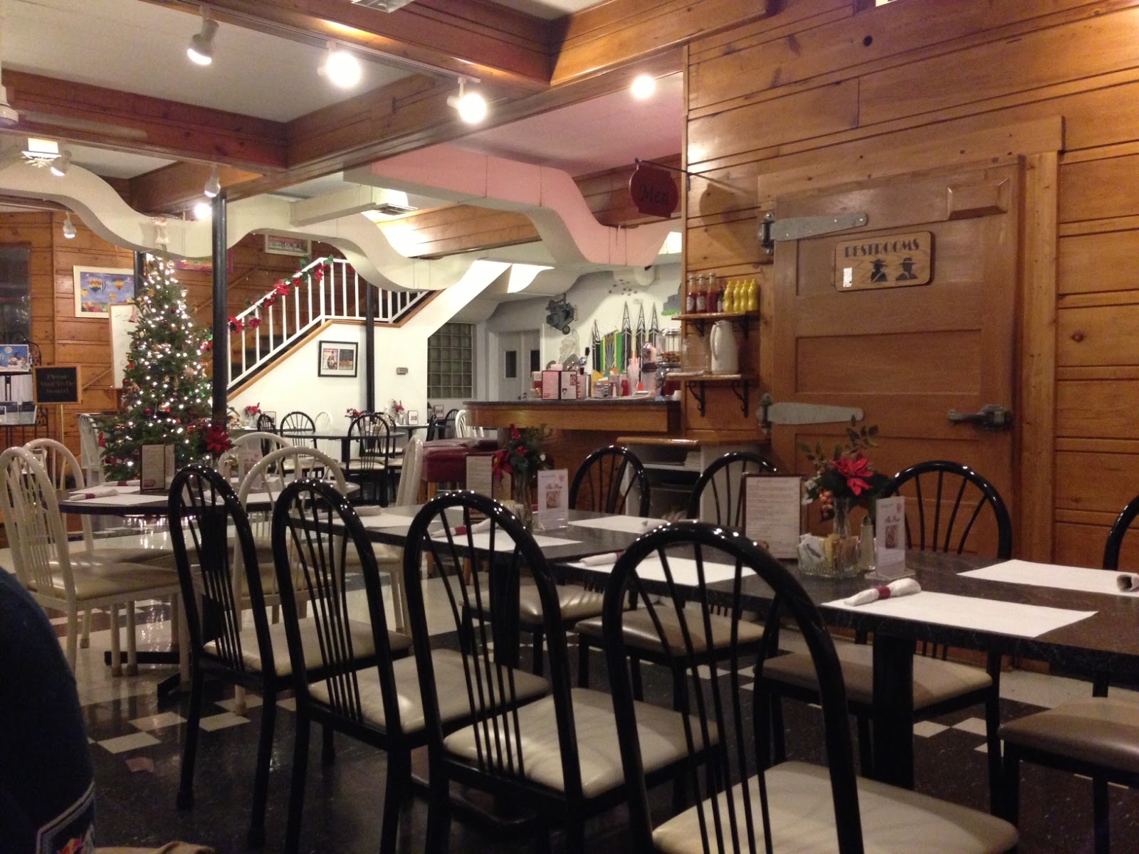 You Care What We Think Cheese Factory Restaurant Wisconsin Dells, WI