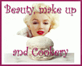 *.* BEAUTY, MAKE UP AND COOKERY! Antonella vi saprà conquistare... sbirciate qui! *.*