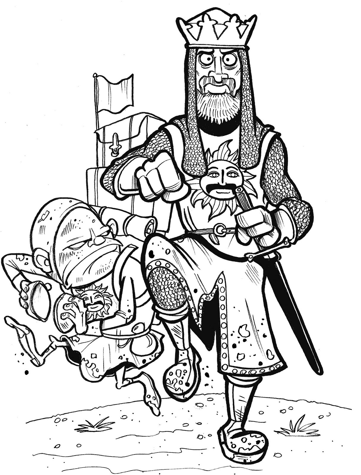 king arthur character sketch King arthur character sketch was king arthur a true, historical figure or only a hero of legend that is truly up to each and every one of us to decide for ourselves. king arthur character sketch King arthur character sketch was king arthur a true, historical figure or only a hero of legend that is truly up to each and every one of us to decide for ourselves.