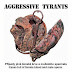 Aggressive Tyrants - Pripady Plne Zenske Krve a Muzskeho Spermatu 2010