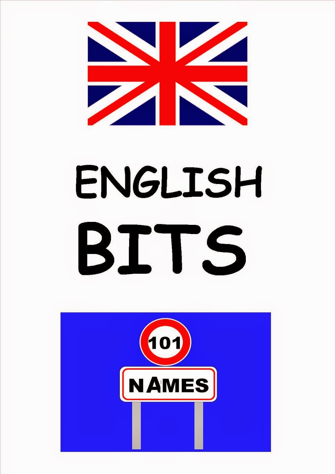 ENGLISH  BITS