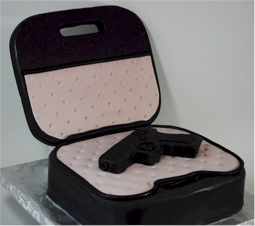chocolate glock groom s