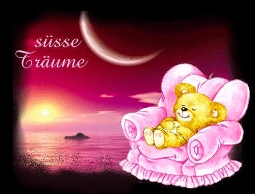 Süße Träume bilder leadiaha