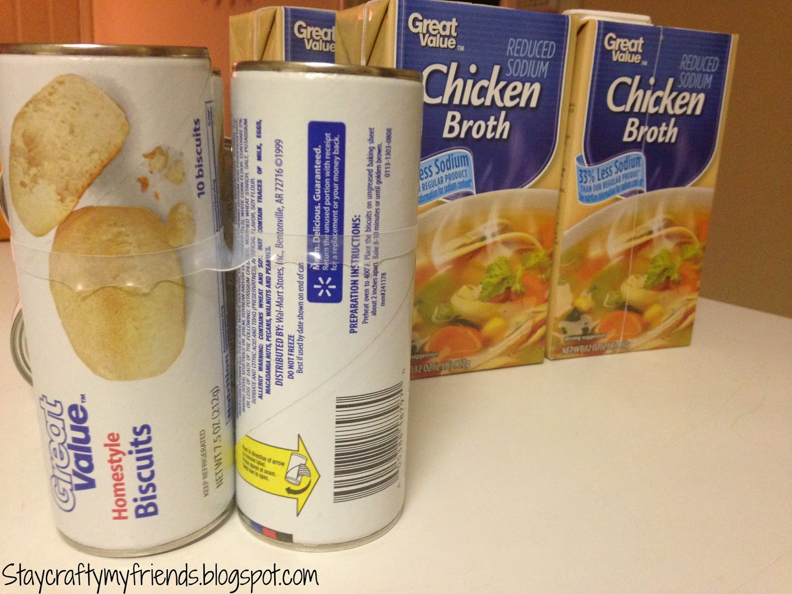 Life As The Coats Southern Comfort Food Dumplins Recipe