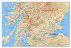 Scotlands West Highland Way