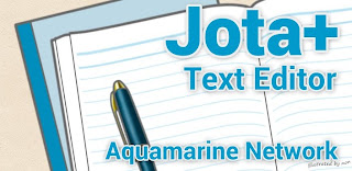 Jota+ (Text Editor) PRO v0.2.12
