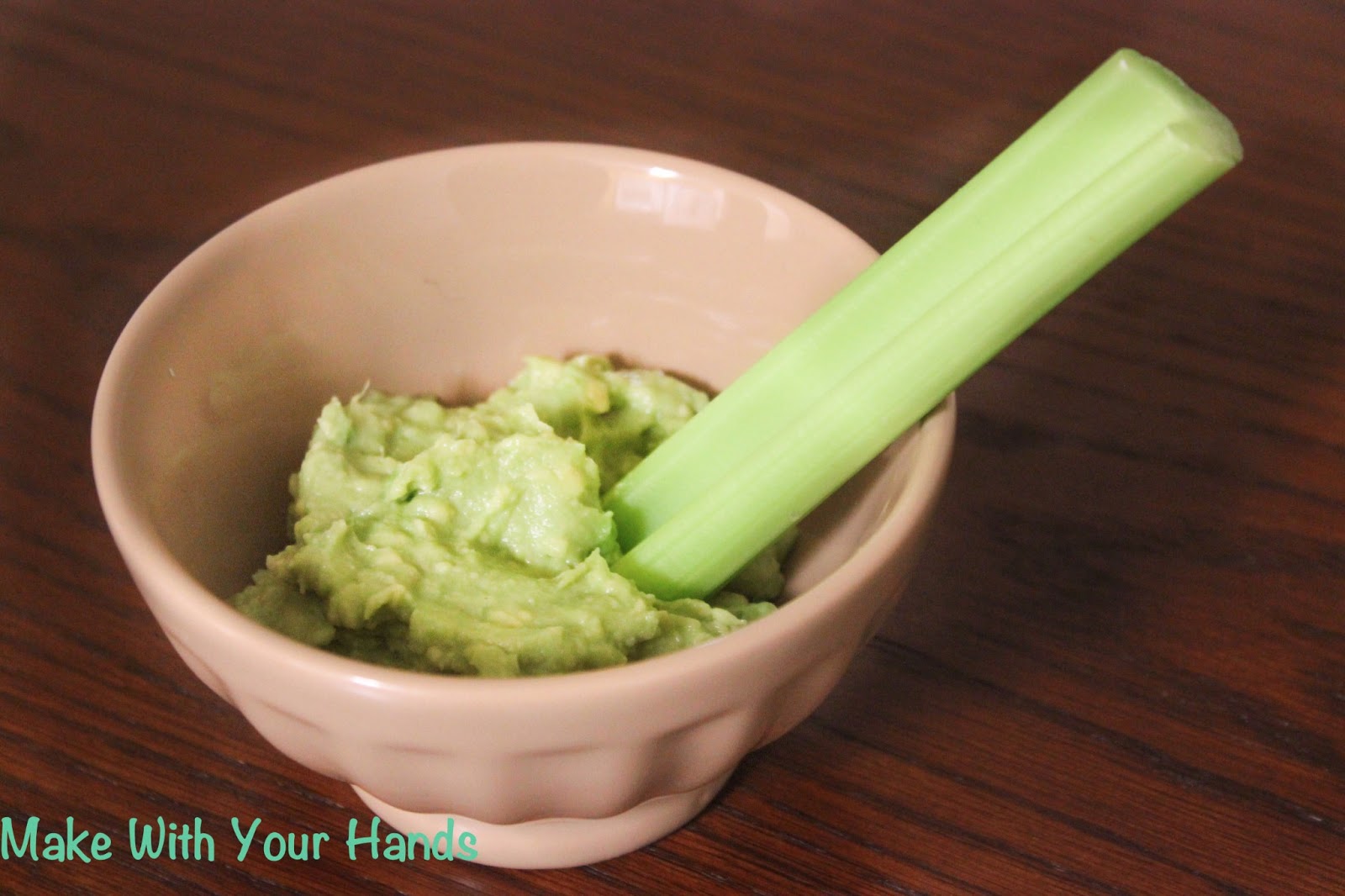 dip for celery sticks