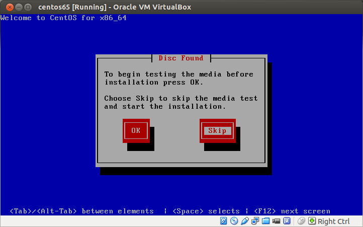 DriveMeca instalando Linux Centos 6.5 paso a paso