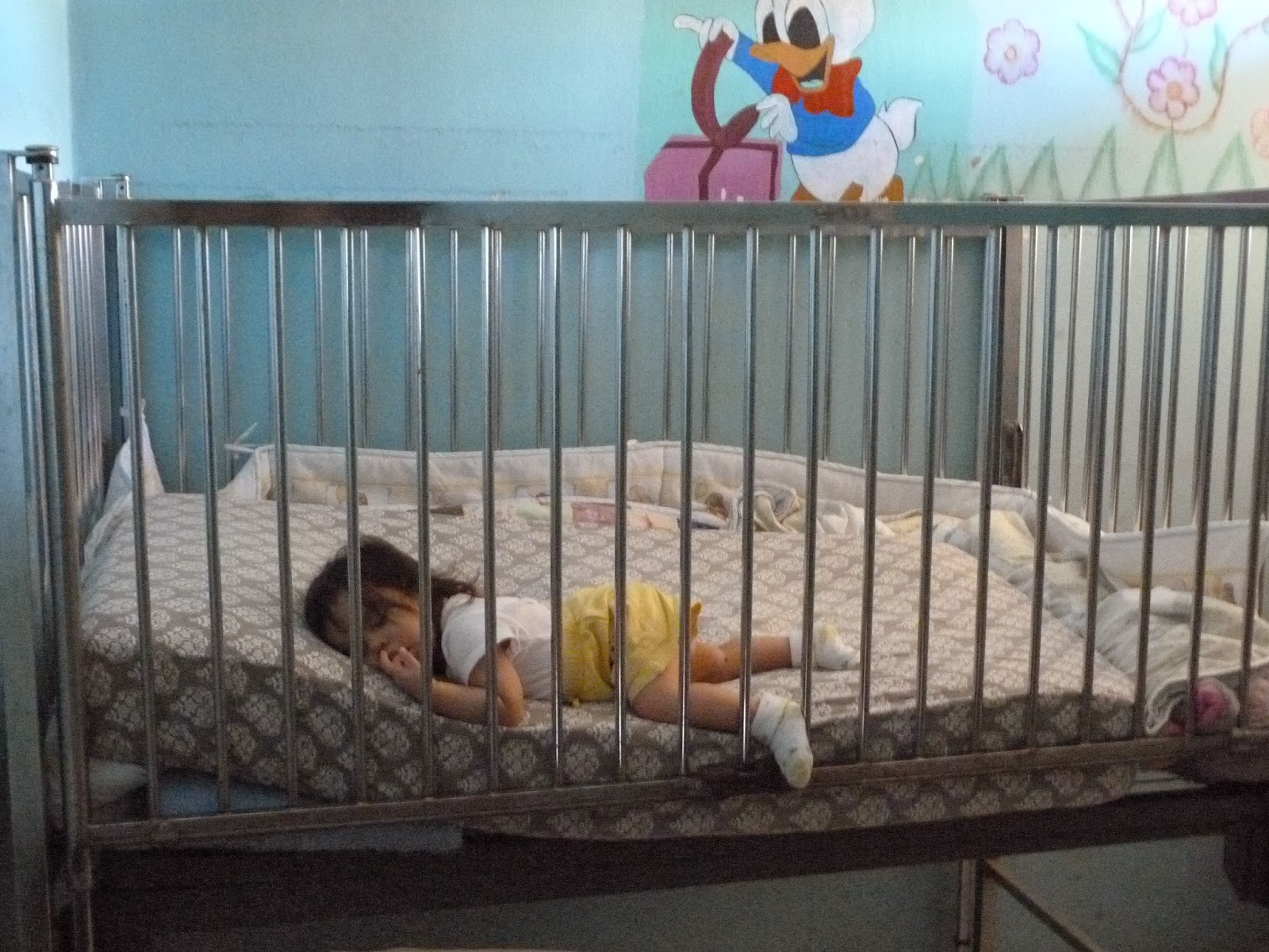 Gladney Honduras Adoption