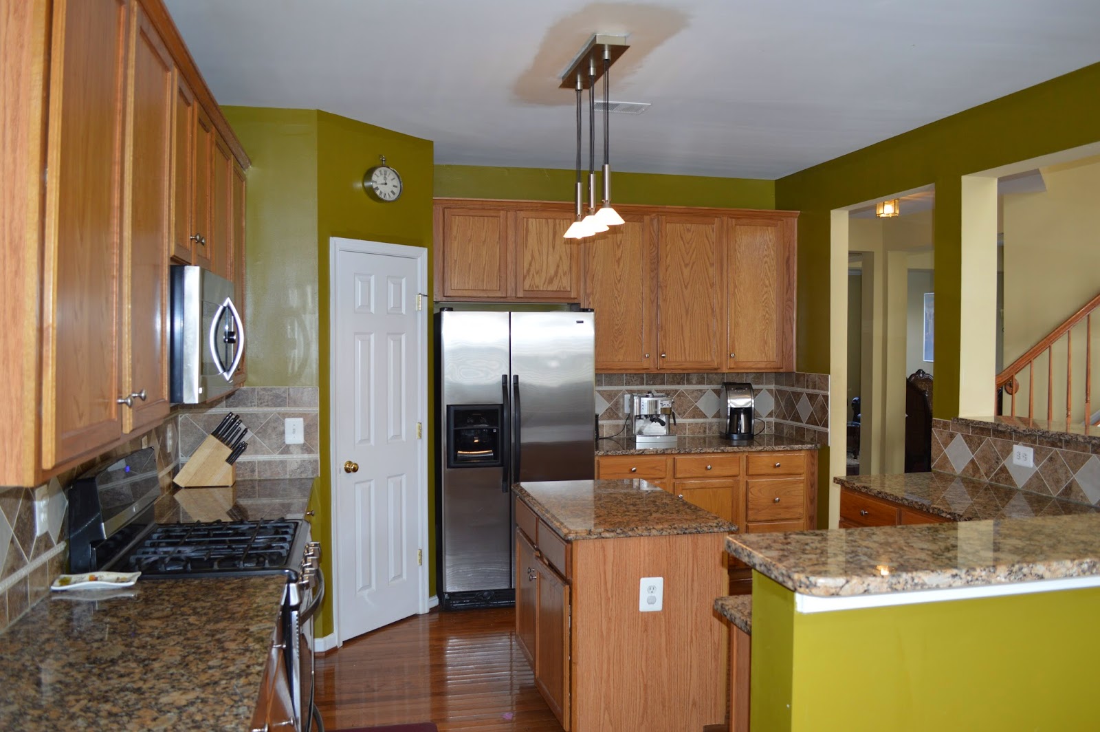 Prince William Town Center Home for Rent Claudia S. Nelson