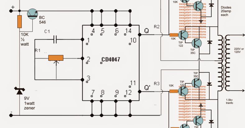 500w inverter project write up The aim of this project is to design and implement a single phase inverter which can the dc source to ac at low voltage levels and then stepping up the ac embedded c language was used to write the code needed to program the qls = level shift charge required per cycle (typically 5nc for 500 v/600 v mgds and. 500w inverter project write up The aim of this project is to design and implement a single phase inverter which can the dc source to ac at low voltage levels and then stepping up the ac embedded c language was used to write the code needed to program the qls = level shift charge required per cycle (typically 5nc for 500 v/600 v mgds and.