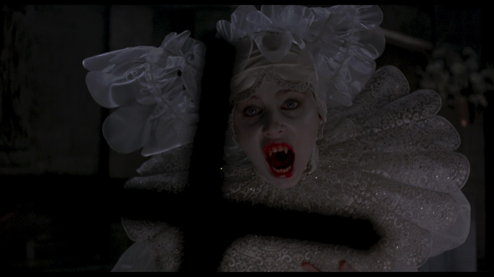 Creatures of Light and Darkness Halloween Holocaust Bram Stoker's