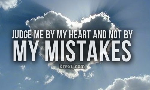 Past relationship Quotes: Quotes About Mistakes