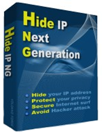 Hide IP NG 1.80 With License Code