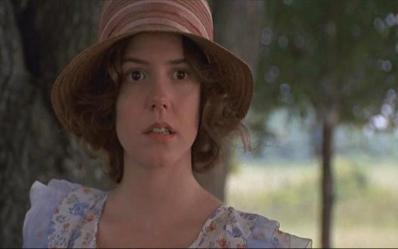 Somewhere in the Depths of Cinema Delicious and Heartwarming