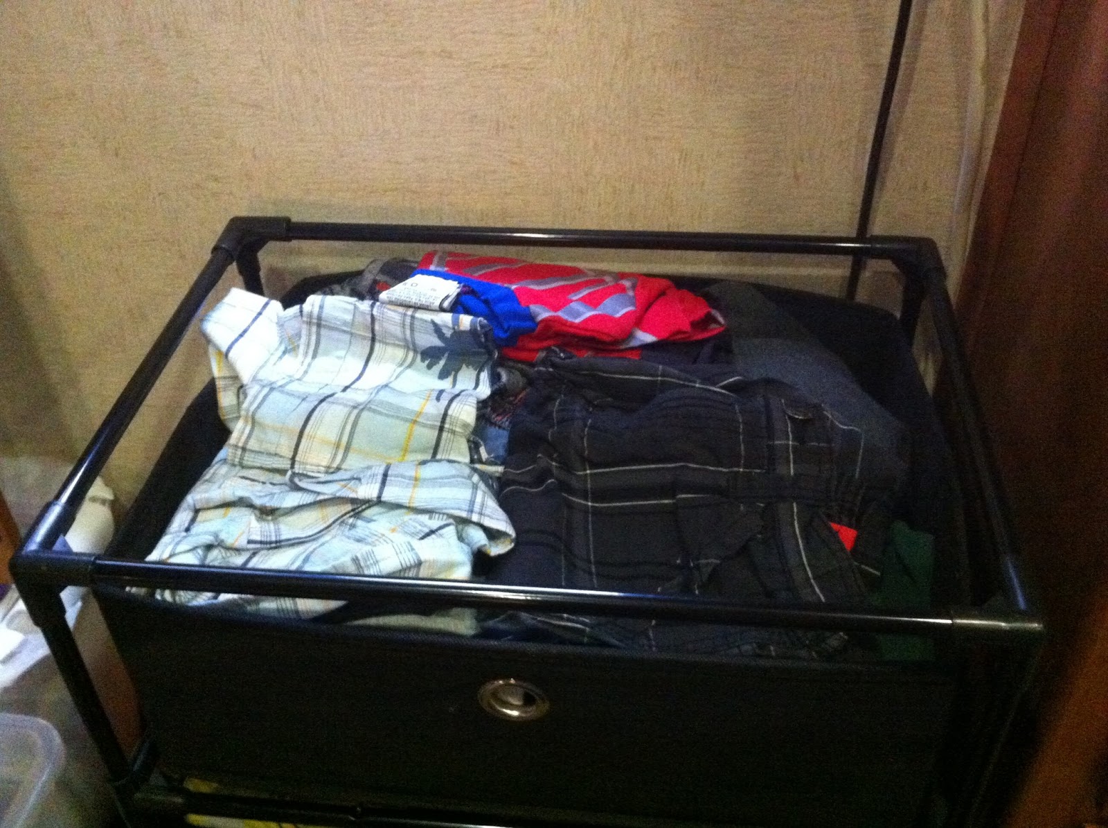 LivelyRV RV Storage Solutions