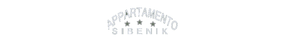 Appartamento Sibenik 