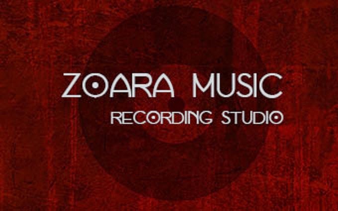 Zoara Music - Recording Studio