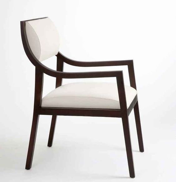 wood chair dynamic design