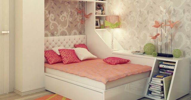 DORMITORIO FEMENINO Y CHIC | Dormitorios: Fotos de dormitorios Imágenes
