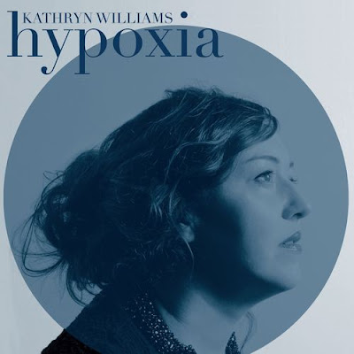 Kathryn-Williams-Hypoxia Kathryn Williams – Hypoxia [8.0]