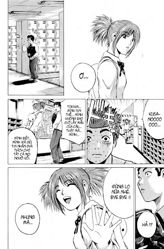 Great Teacher Onizuka chap 174