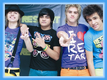 BANDA RESTART