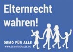 Für die FREIHEIT der FAMILIEN