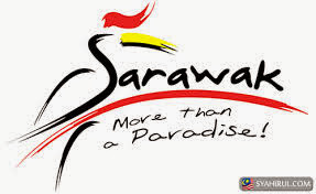 Selamat Datang Kampung Budaya Sarawak