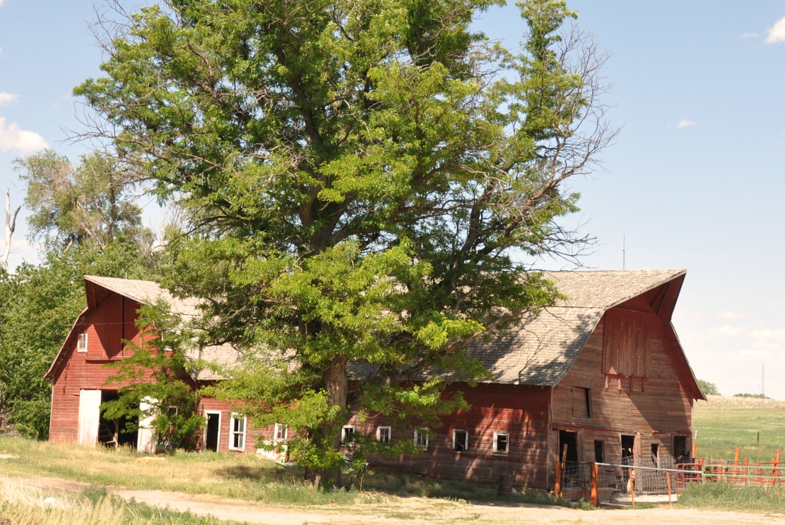 Malachi Farkley May 28, 2012 Haigler, Nebraska