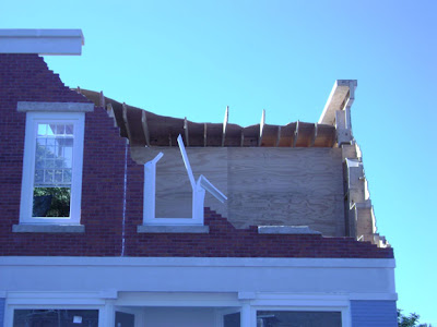 Imágenes exclusivas del Set de rodaje de "Superman: Man Of Steel" 2