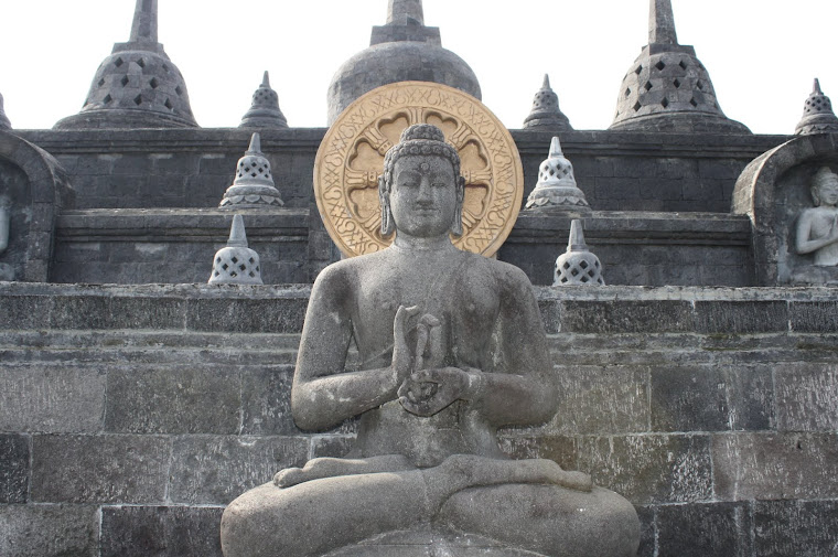 Buddhist Monastry