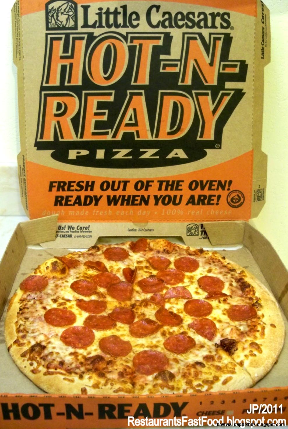 LITTLECAESARSPIZZABox LITTLECAESARSPIZZABox