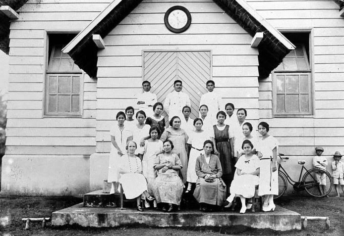 Sejarah Suku Bolaang Mongondow dan Kebudayaan - Sulawesi Utara