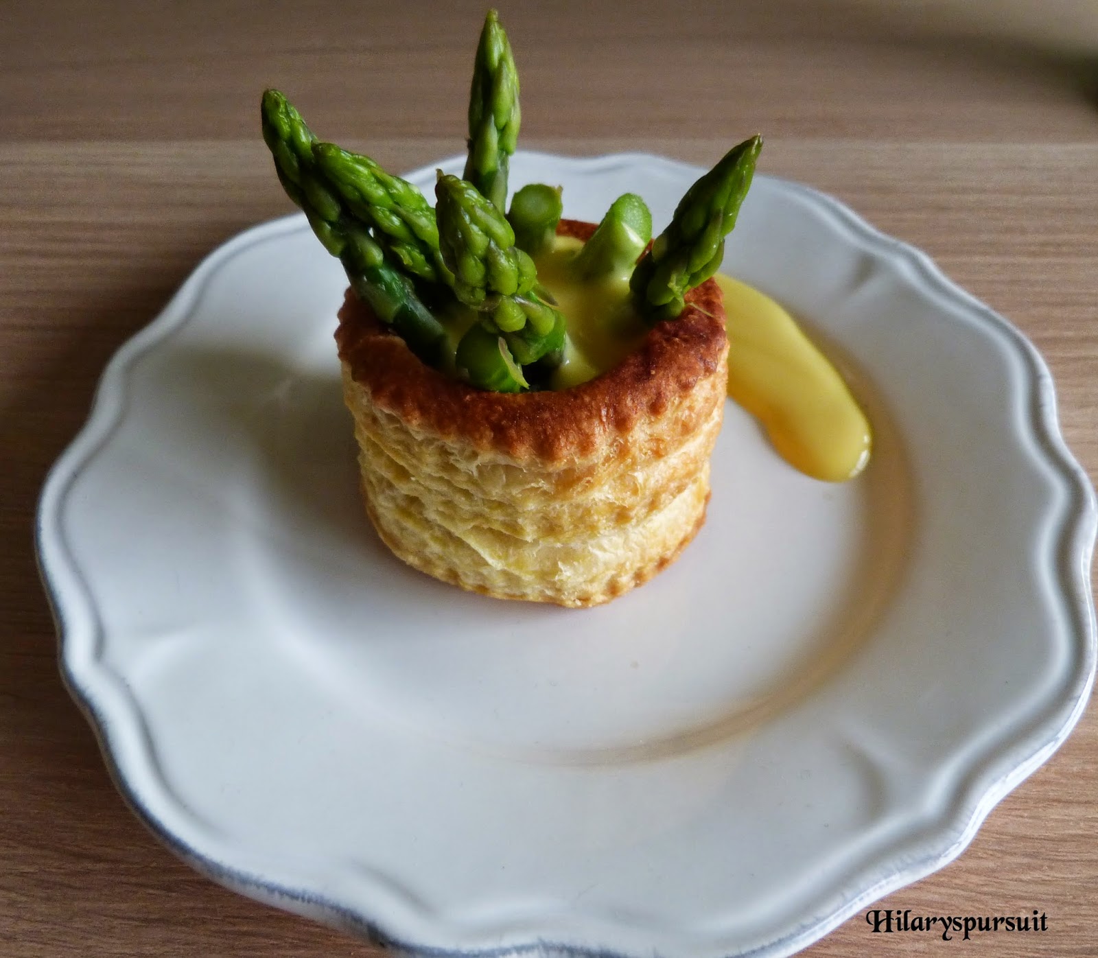 Dans la cuisine d