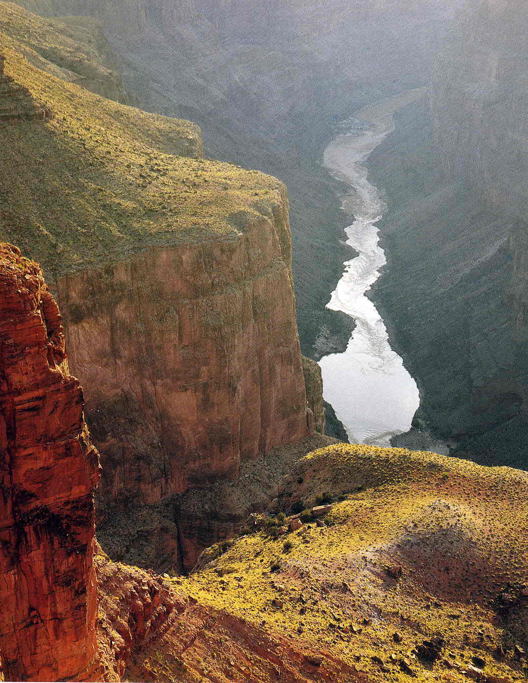 THE PHOTOGRAPHY FILES Eliot Porter