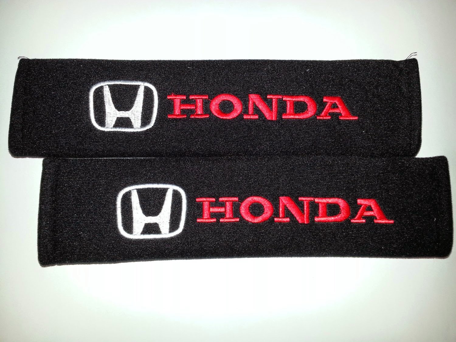 CRV Logo Honda CRV Honda Seat Belt Cover Shoulder