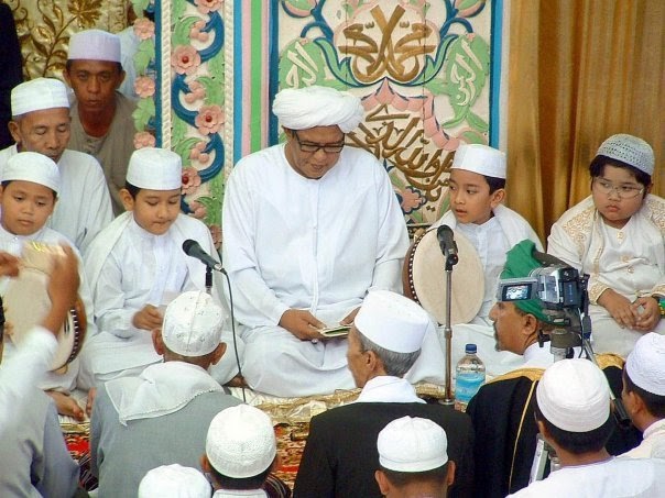 BLOGNYA URANG BANUA RIWAYAT HIDUP GURU SEKUMPUL